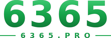 6365 logo