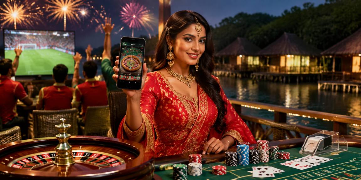 6365 6365 — স্থানীয় পেমেন্ট, তাৎক্ষণিক খেলা